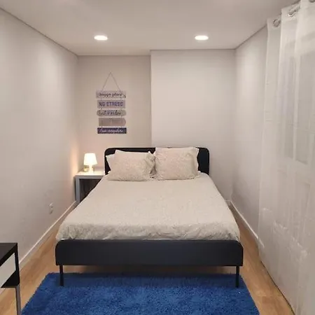 Διαμέρισμα Cozy Lisbon House Sleepabroad Laranjeira