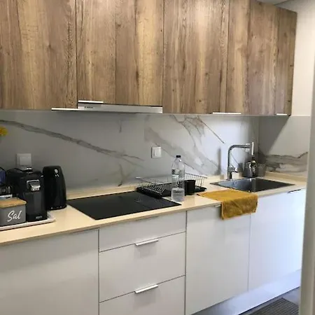 Cozy Lisbon House Sleepabroad Διαμέρισμα